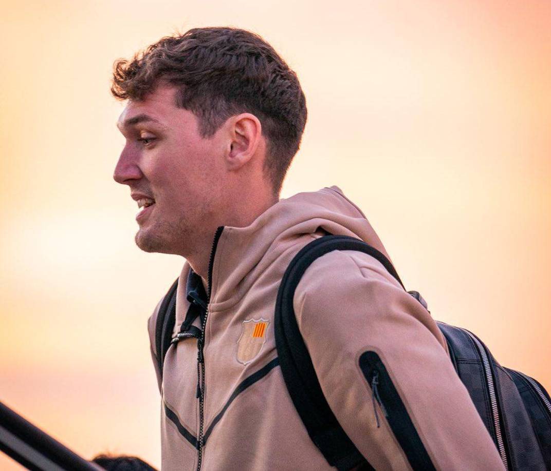 Andreas Christensen: El danés no acepta una rebaja, sin embargo, diferente a Kessié, el Barcelona no planea ponerlo a la venta.