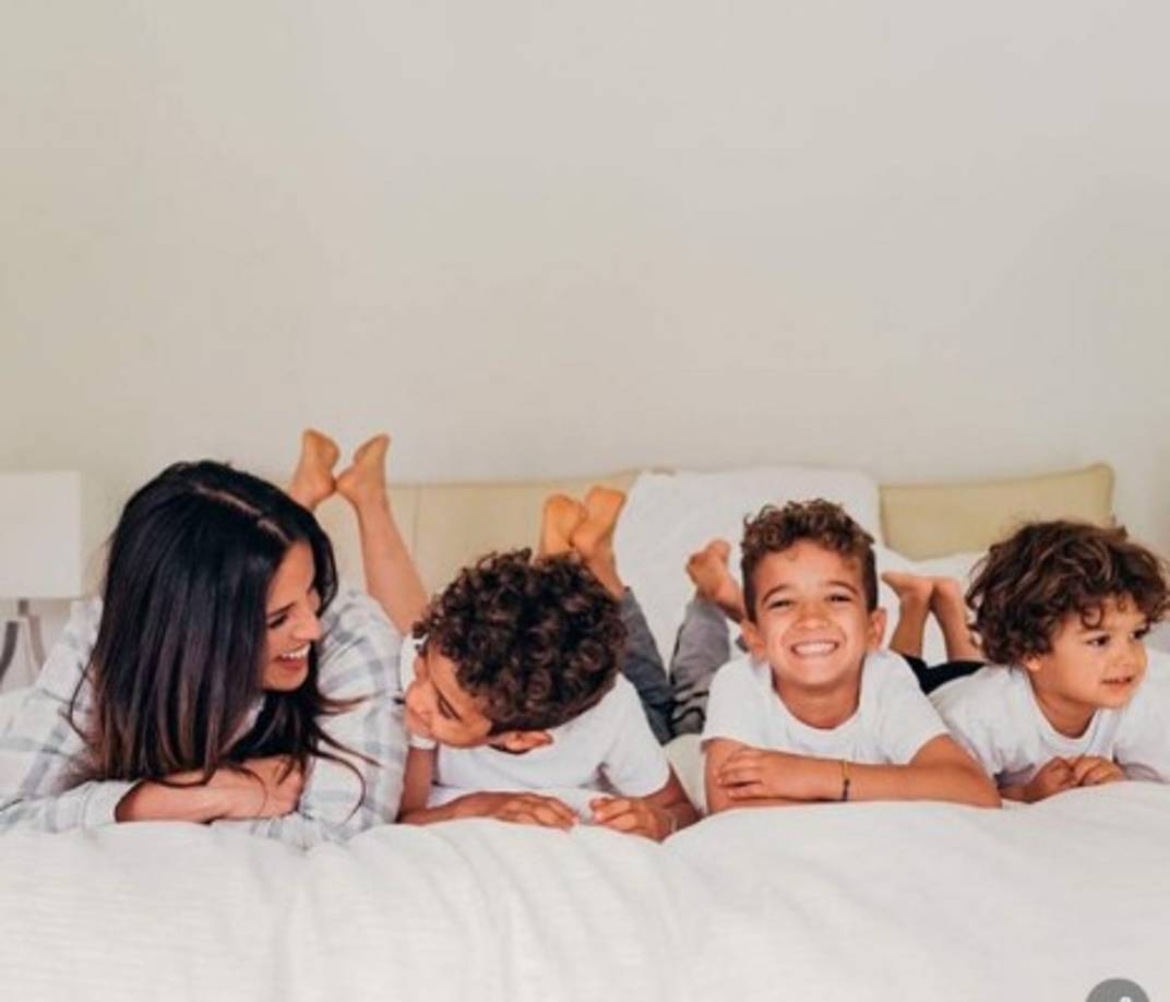 Pese a la ola de comentarios la joven madre ha tratado de externar cada una de sus decisiones a sus seguidores y por ello compartió fotos de su nuevo hogar.