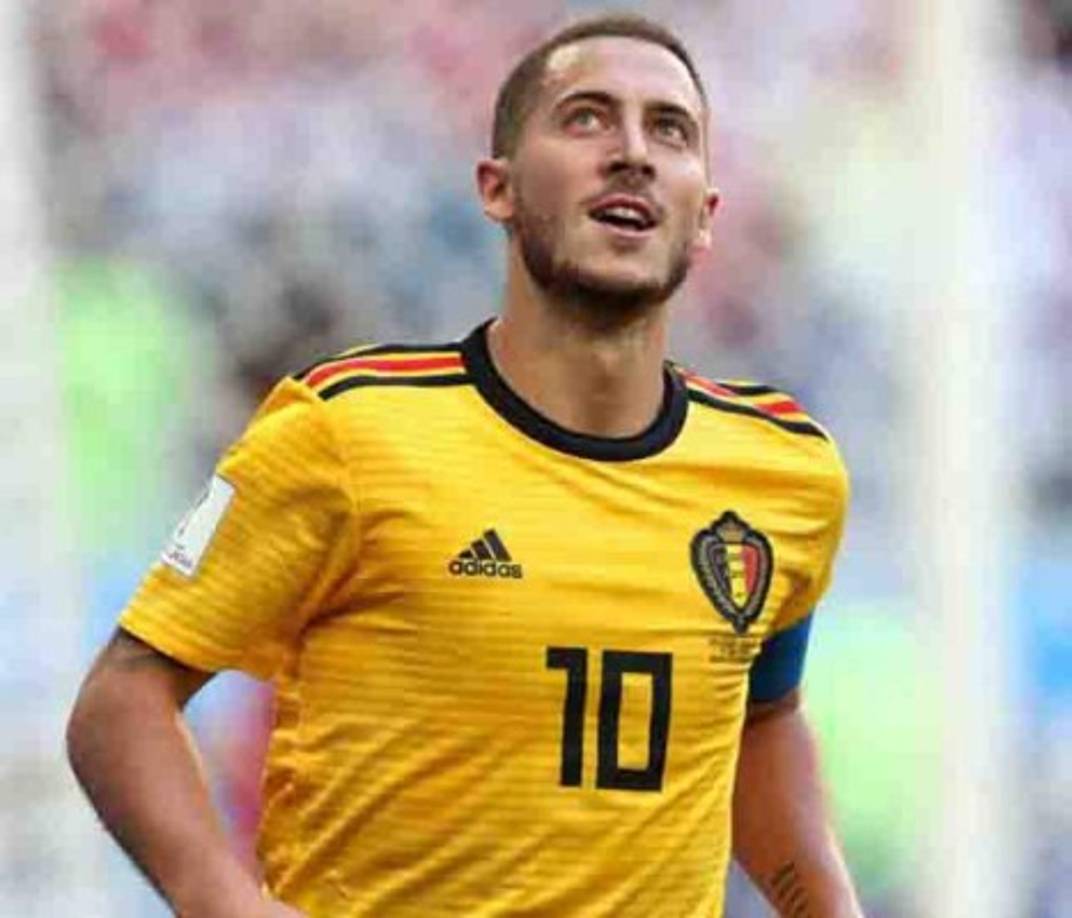Bombazo. El Real Madrid prepara una oferta de 220 millones de euros por Hazard, mediapunta del Chelsea, indican medios de Inglaterra. En el club blanco han decidido que será su próximo fichaje.