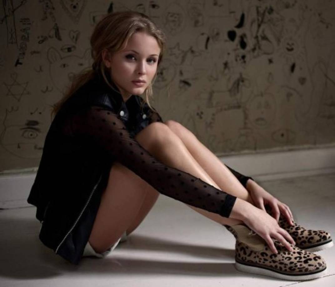 Es una verdadera belleza.