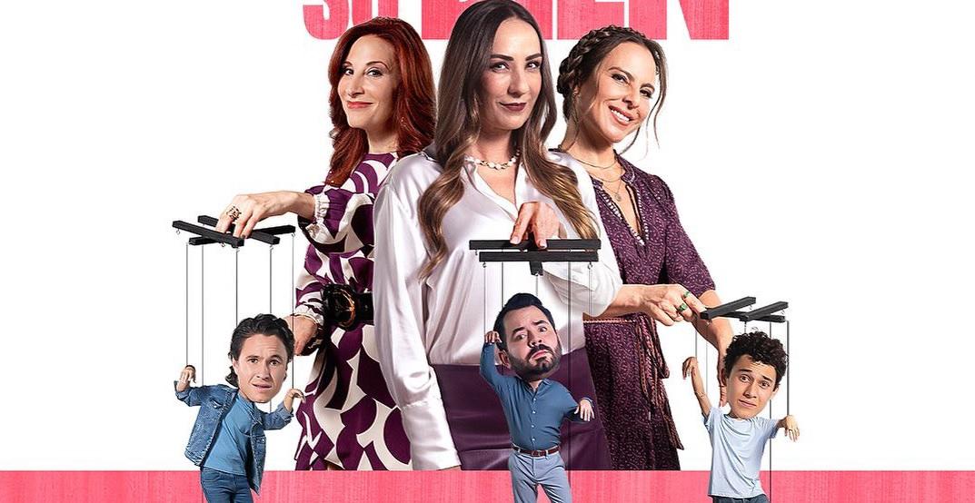 Kate del Castillo incursiona en la comedia en su próxima película