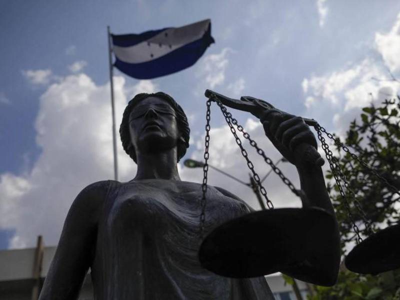 Los 14 miembros de la Junta Nominadora deberán ser juramentados antes del 15 de septiembre. Imagen de archivo.