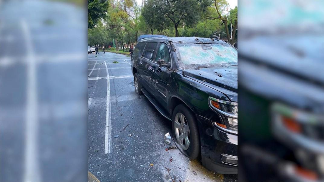 Omar García recibió un atentado de El Mencho; cinco años después le dio de baja al capo