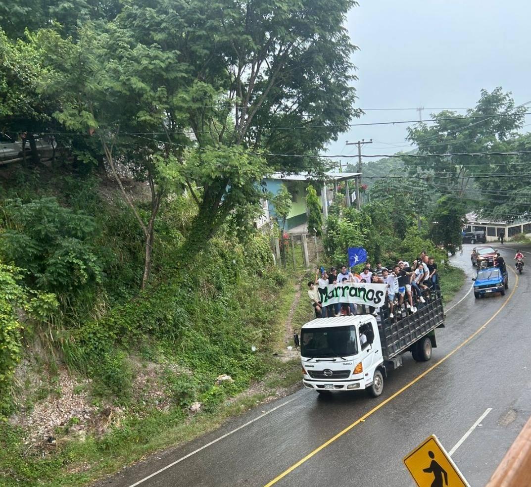Muere otro miembro de los Marranos; tenía una ilusión para el 30 de noviembre
