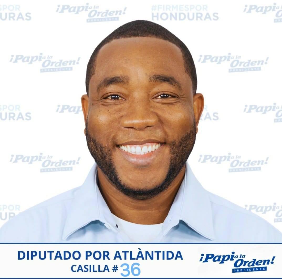 Ocho diputados de Atlántida, entre ellos un suplente, buscan seguir en un curul