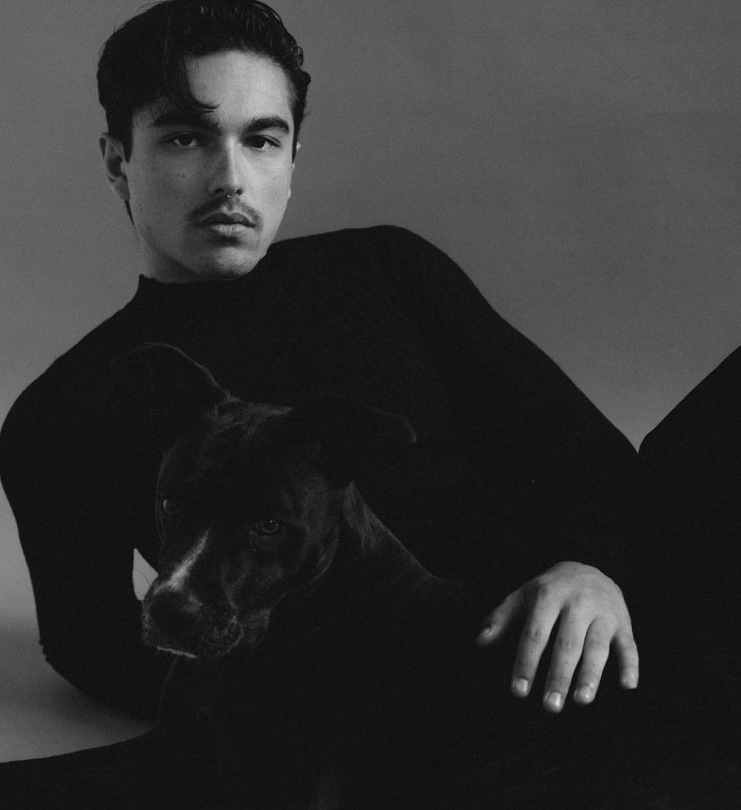 ¿Quién es Sergio Mayer Mori?, el famoso que roba suspiros en La Granja VIP