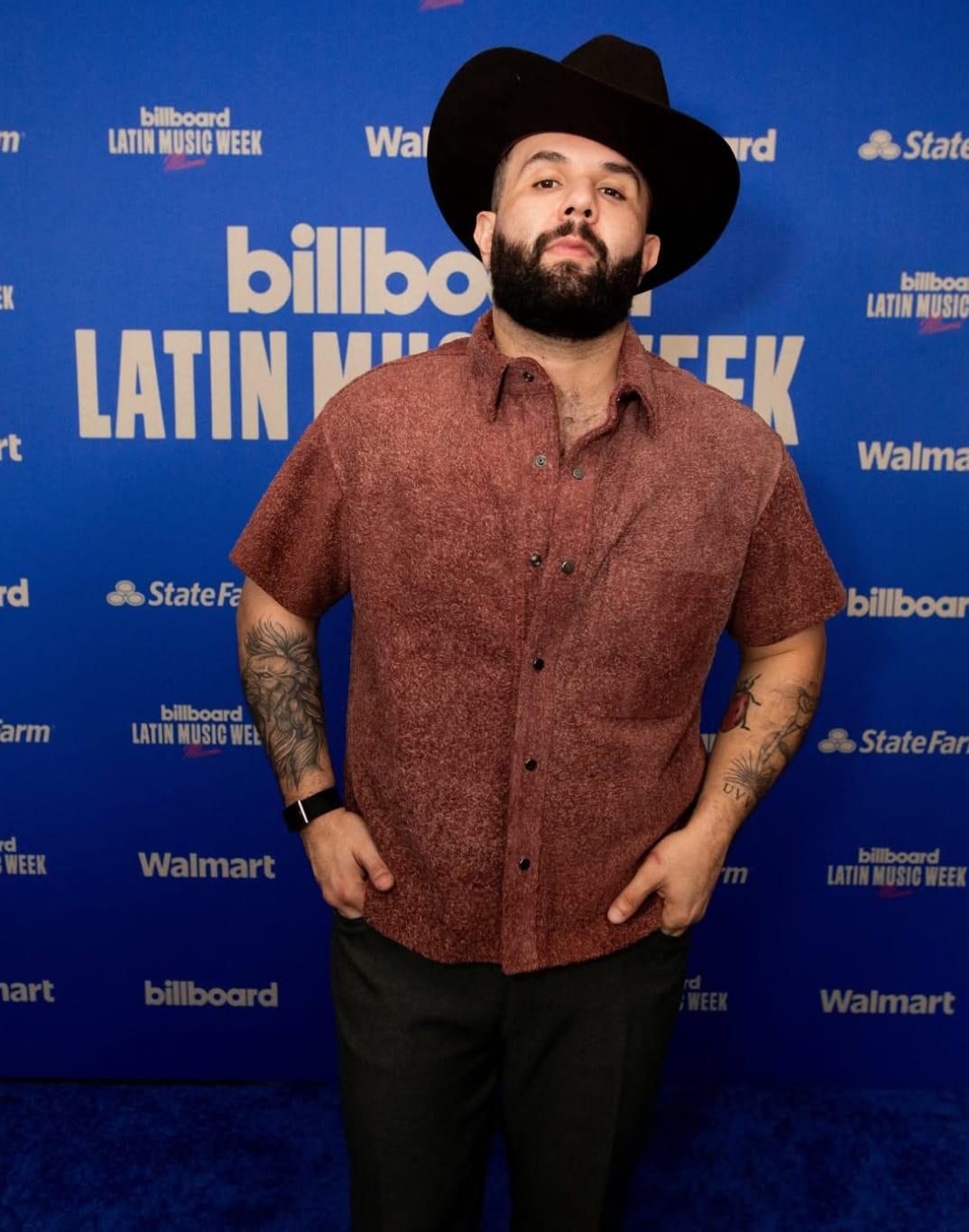 Roxanna Somoza afirma que Carin León la invitó a su concierto