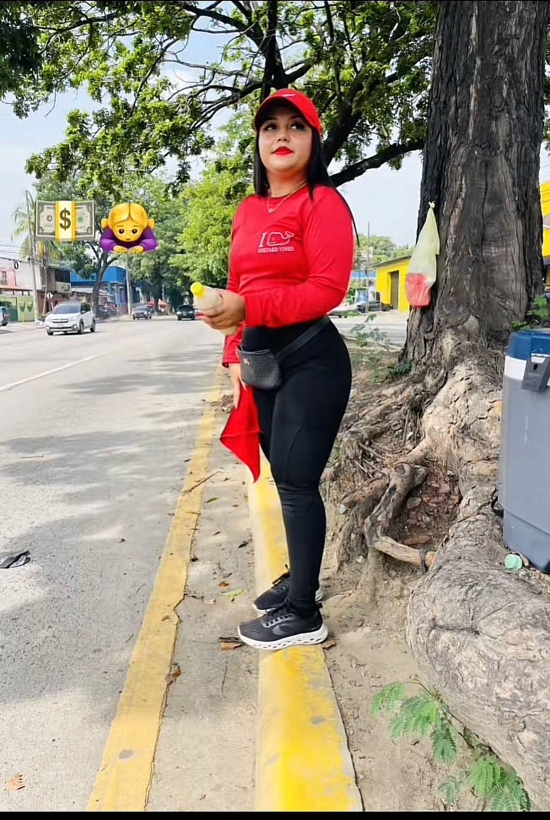 ¿Cómo siguen las vendedoras de horchata atropelladas en la avenida Juan Pablo Segundo?