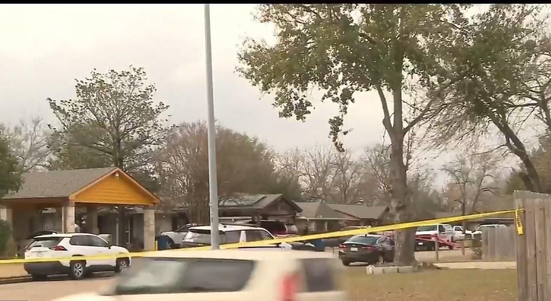 Identifican a madre hispana asesinada por su novio en Texas