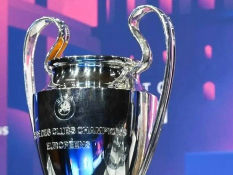 La Champions League es la mejor competencia de clubes.