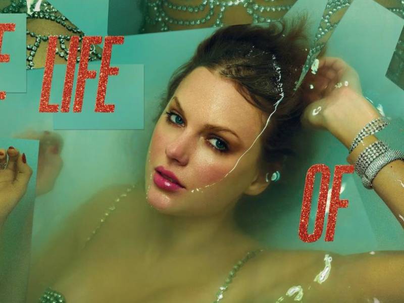 Taylor Swift vendió 2,7 millones de copias de 'The Life of a Showgirl' en su primer día, también estableció un récord de ventas de vinilo en una sola semana, con 1,2 millones de copias vendidas desde su lanzamiento.