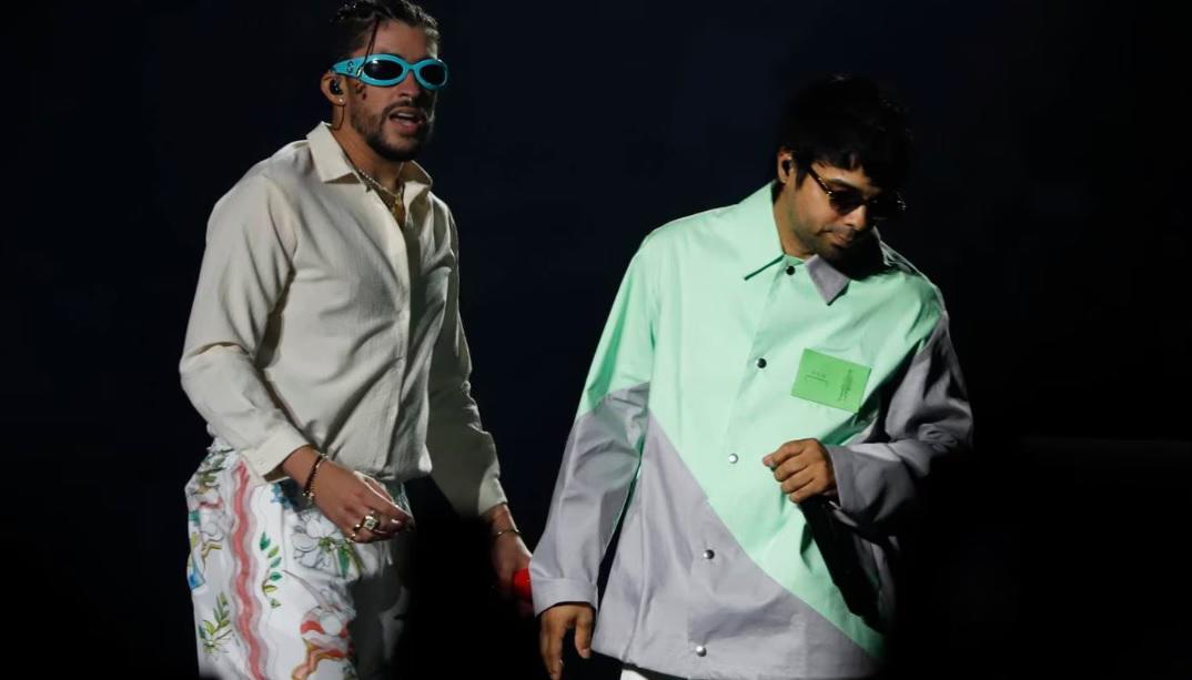 “Me Porto Bonito”, de Bad Bunny y Chencho Corleone, Canción del Año por ASCAP