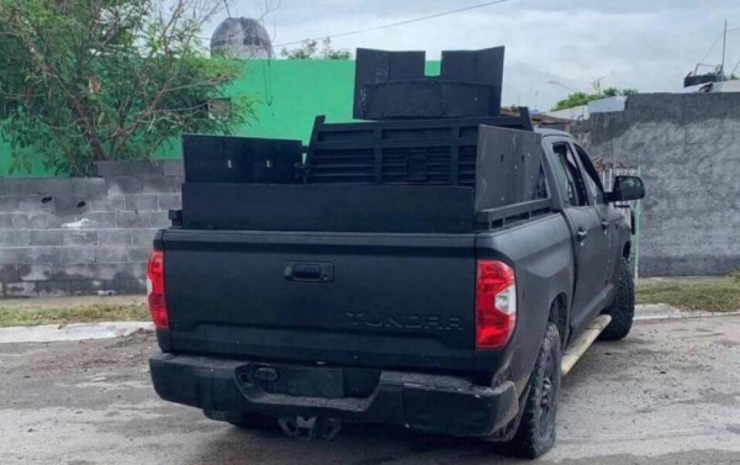 Pero en últimos meses han arreciado su activismo en el tráfico de indocumentados, además de plagiar a 'sospechosos' que ingresan a la ciudad por la carretera Monterrey-Nuevo Laredo, por estar alertas al ingreso de sus rivales del CJNG, lo que ha generado zozobra y temor entre viajeros que tienen necesidad de llegar a esta frontera.