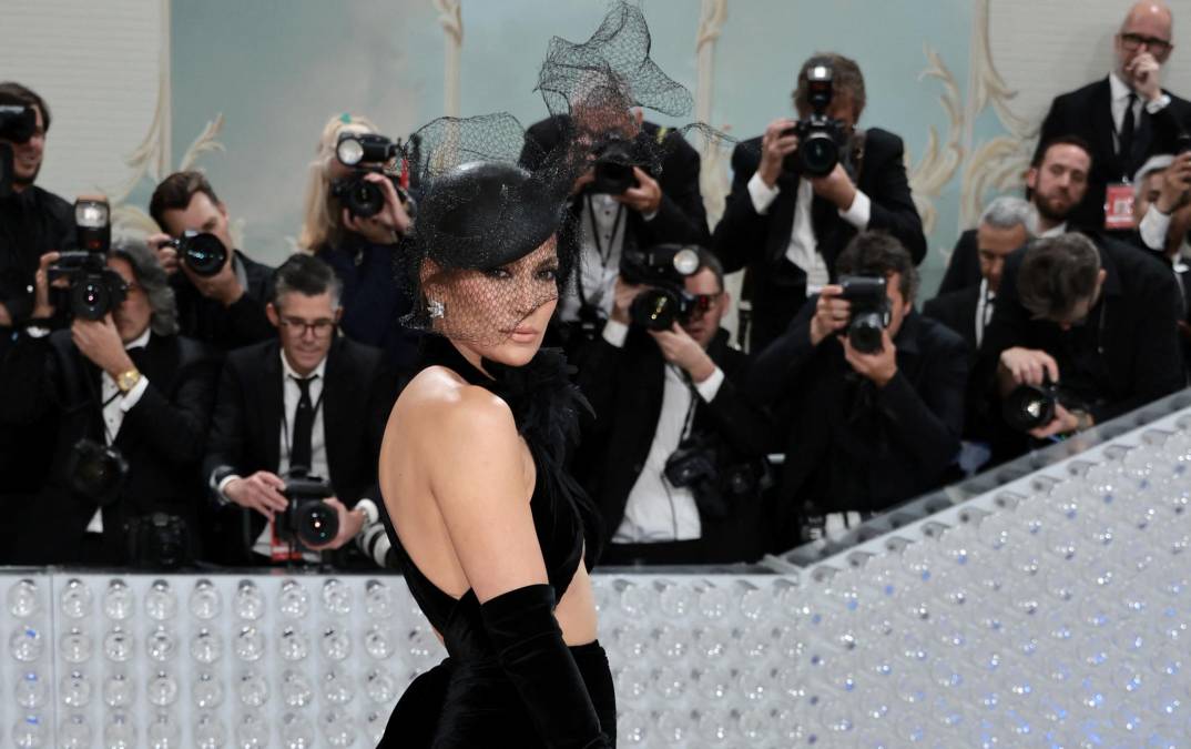Jennifer López es una de las celebridades más elegantes y mejor vestidas de Hollywood. 