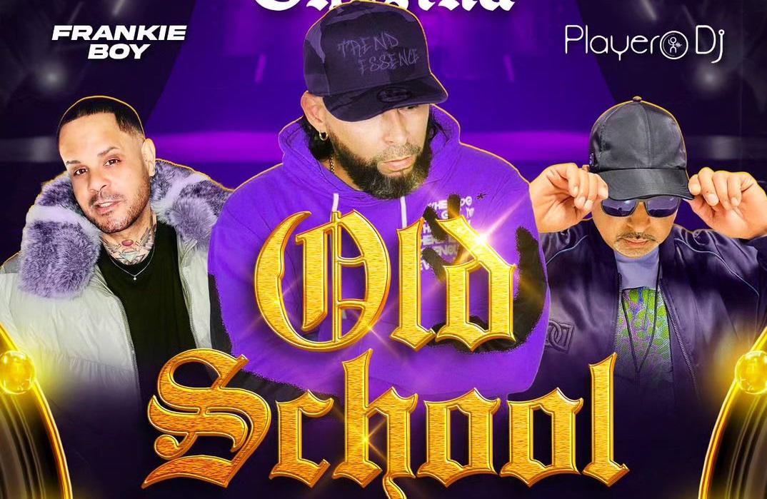 Chezina, Dj Playero y Frankie Boy se presentan este sábado en Tela