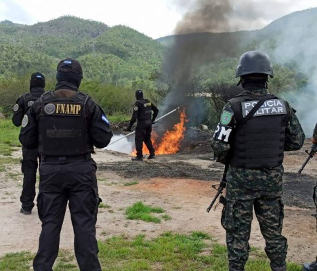 Cortesía: Jorge Ramírez