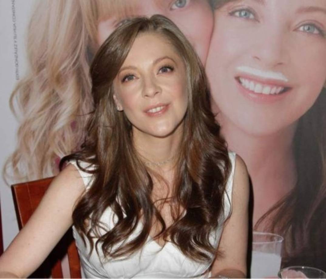 La actriz dejó todo pagado para que su hija constanza viaje con sus amigas acompañada de su tío, el hermano de Edith, Víctor González.