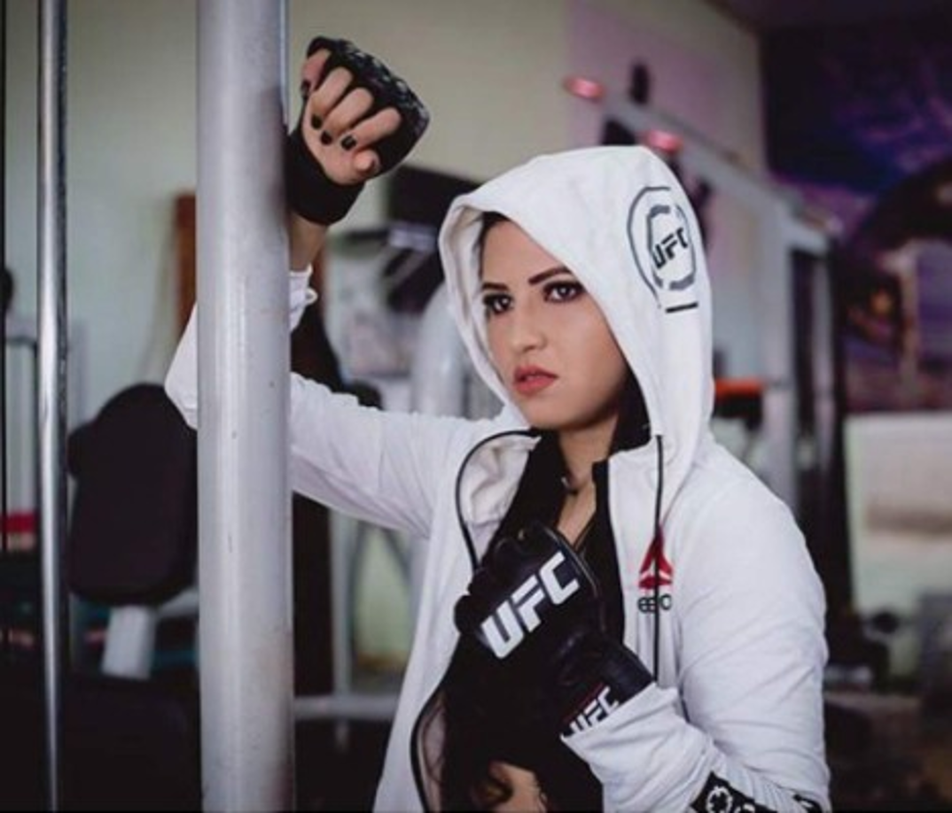 Después de interponer la denuncia en la comisaría, Viana regresó a casa. Contó haber sentido dolores en las manos al día siguiente, pero nada serio.