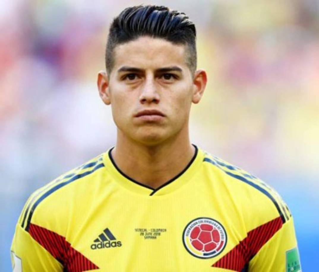 El Bayern de Múnich no tiene claro que vaya a ejecutar la opción de compra de James Rodríguez. El director deportivo, Hasan Salihamidzic ha confirmado que meditarán durante la segunda parte de la temporada que hacer con él.