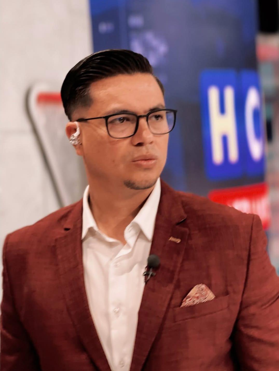 Allan Paul Carranza responde a Supremo: Vale más que va a la iglesia