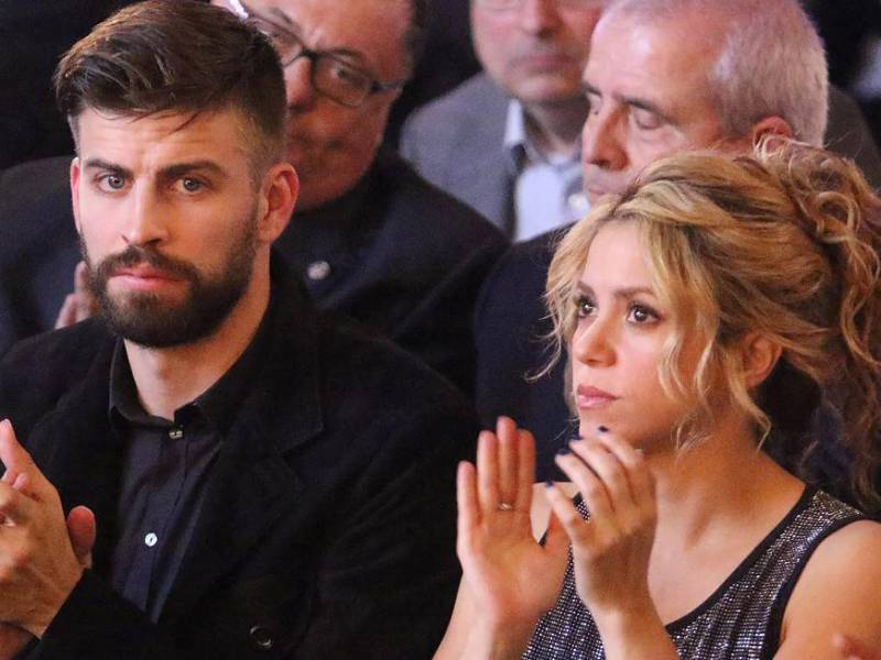 El pasado 2 de febrero, fue el cumpleaños número 46 de Shakira, y el 36 de su expareja Gerard Piqué. Sí, los dos cumplen años el mismo día.
