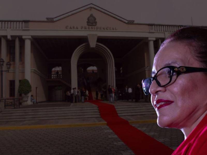 El gobierno de Xiomara Castro de reorientar dichos fondos a salud y educación, recomendó el diputado liberal.