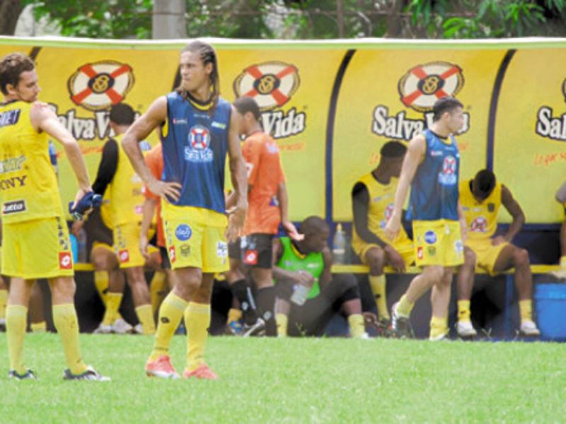 'No estoy conforme”