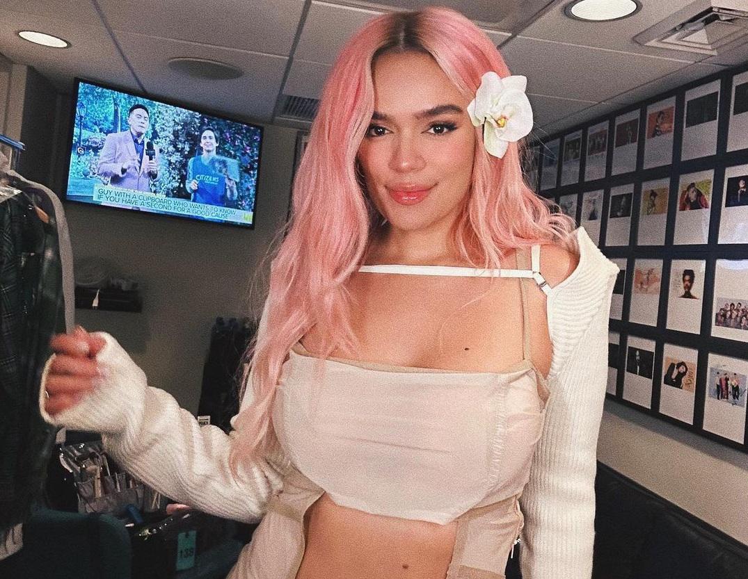 ¿El nuevo look de Karol G es un recuerdo de su romance con Anuel AA?