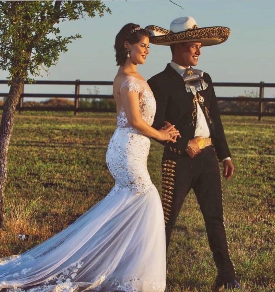 El Charro: Me partí la madre para que mi familia tuviera todo