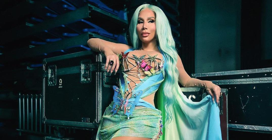 Ivy Queen es la tercera invitada al Urbn Fest 2024