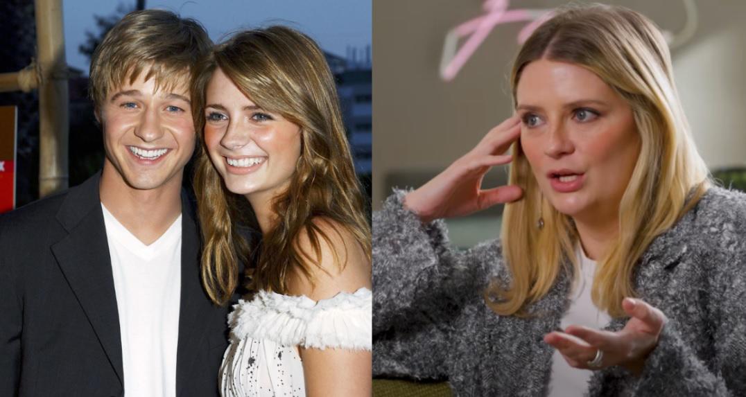 Mischa Barton revela que sí tuvo un romance con Ben McKenzie