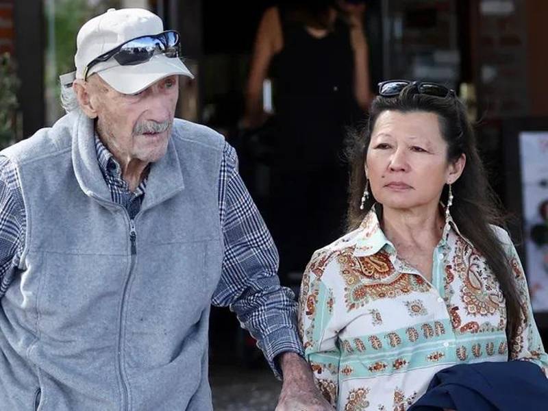Los bienes de Betsy Arakawa se destinarían a caridad, según lo establecido en el testamento de Gene Hackman.
