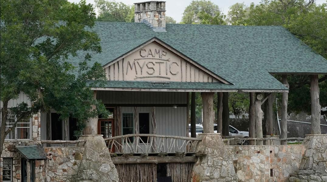 Recuperan cuerpo de Katherine Ferruzzo; murió salvando vidas en inundaciones de Texas