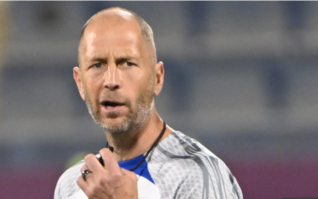 Berhalter ya no forma parte de la USSF y en las últimas semanas se abrieron las negociaciones por su posible renovación o por la contratación de un nuevo entrenador.