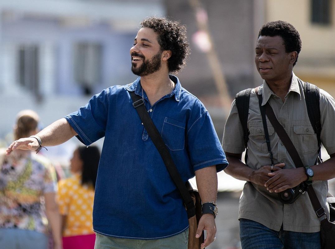 HBO y la productora O2 Filmes resucitan la estética y algunos de los personajes para hablar de una nueva realidad.