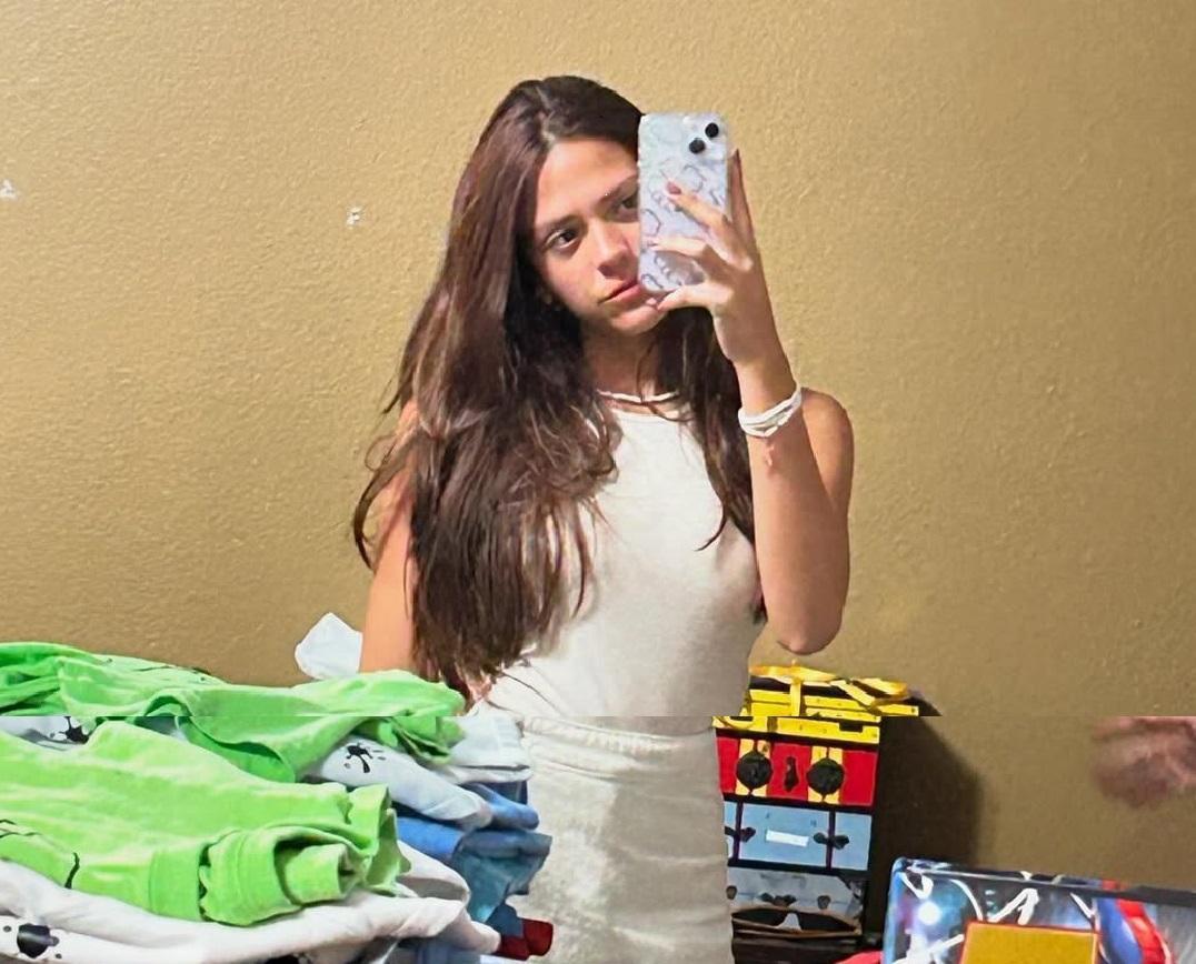 Revelan cómo murió Lucila; estaba en una relación tóxica