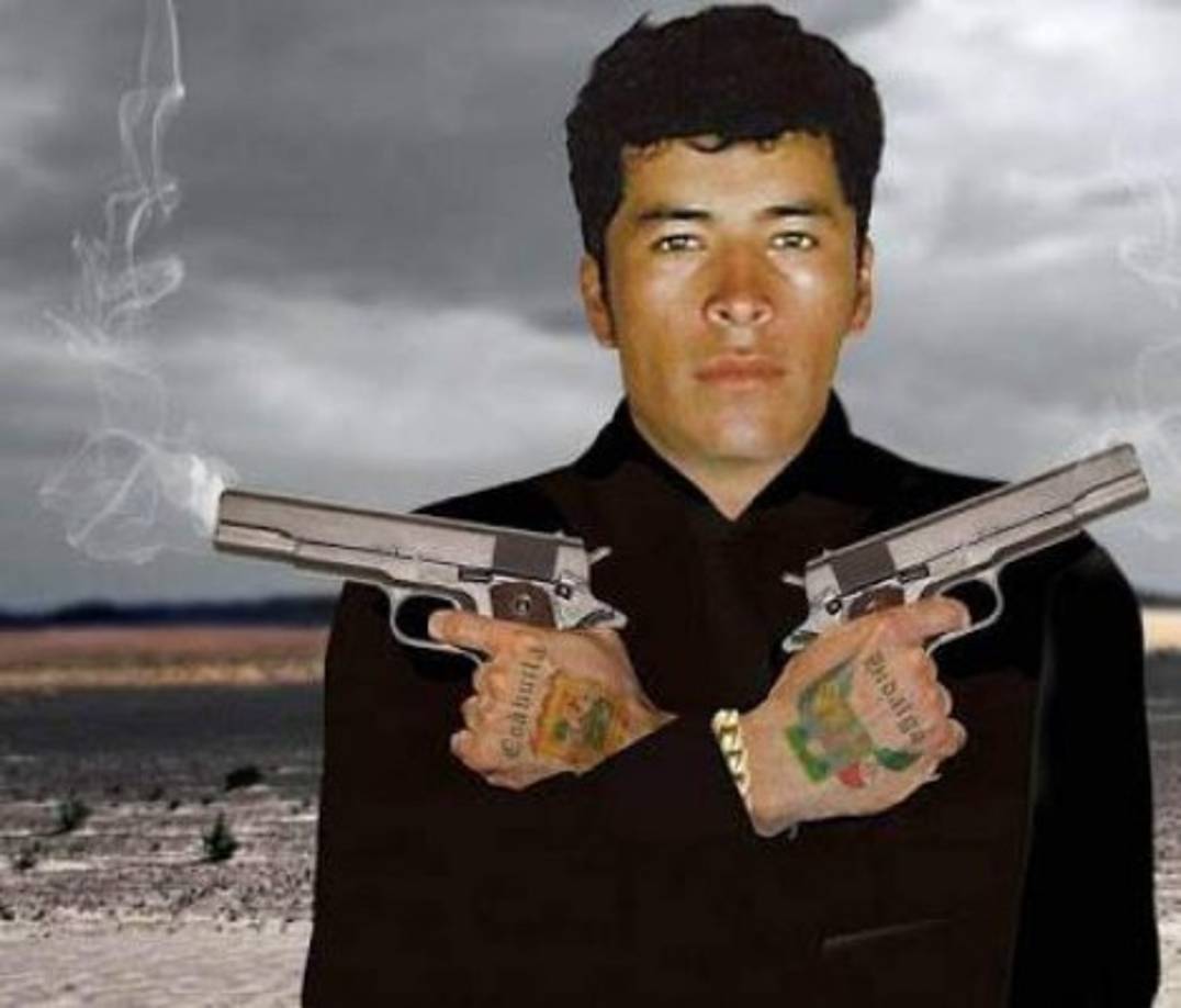 Heriberto Lazcano Lazcano, 'El Lazca' : Las autoridades mexicanas se enteraron de que habían matado horas antes al peligroso líder del cártel de Los Zetas cuando su cadáver fue robado de una funeraria habilitada como morgue. Ocurrió en 2012. Después, en un enfrentamiento con la Marina, el cadáver de 'El Lazca' yacía todavía sin identificar en la morgue cuando llegó un grupo armado y se llevó de madrugada en una carroza fúnebre. Nunca más apareció. Conocido también como 'El Verdugo', escribió uno de los capítulos más sangrientos del narcotráfico mexicano.<br/>