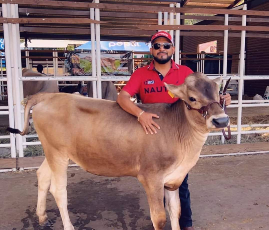 David era padre de cuatro hijos y era muy querido dentro de la congregación del Ministerio La Cosecha.