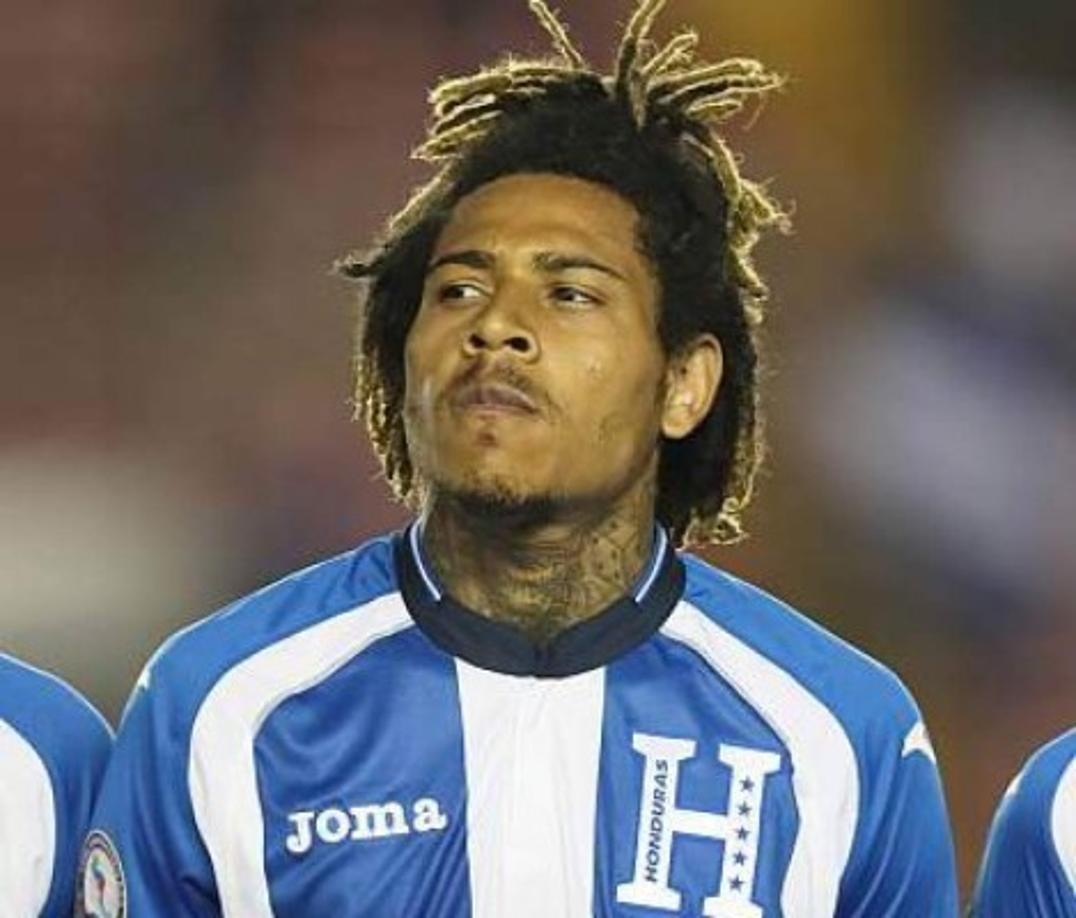 Henry Figueroa: El jugador del Motagua será el compañero de Maynor Figueroa en la zaga central. De esta manera Pinto cambiará en referencia al choque contra EUA, ante ellos usó 3 centrales pero ahora se quedaría por fuera Ever Alvarado.