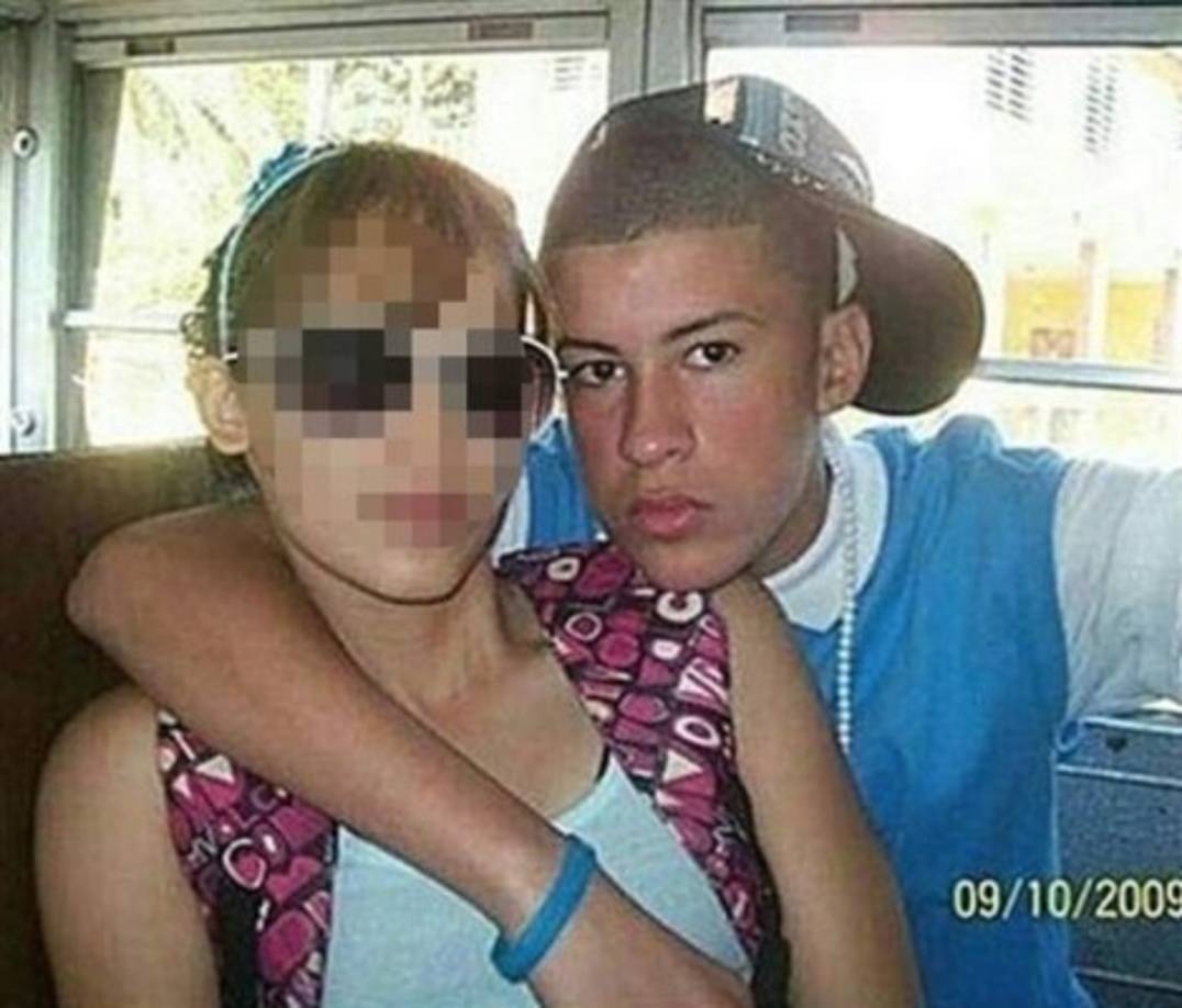 El rostro de Bad Bunny sigue siendo el mismo, de eso estamos seguros.