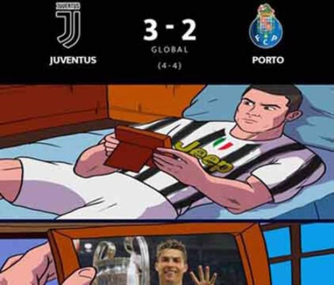 Los cibernautas no desaprovecharon el tiempo e inundaron las redes sociales con hilarantes memes 'dedicados' a la derrota del cuadro italiano