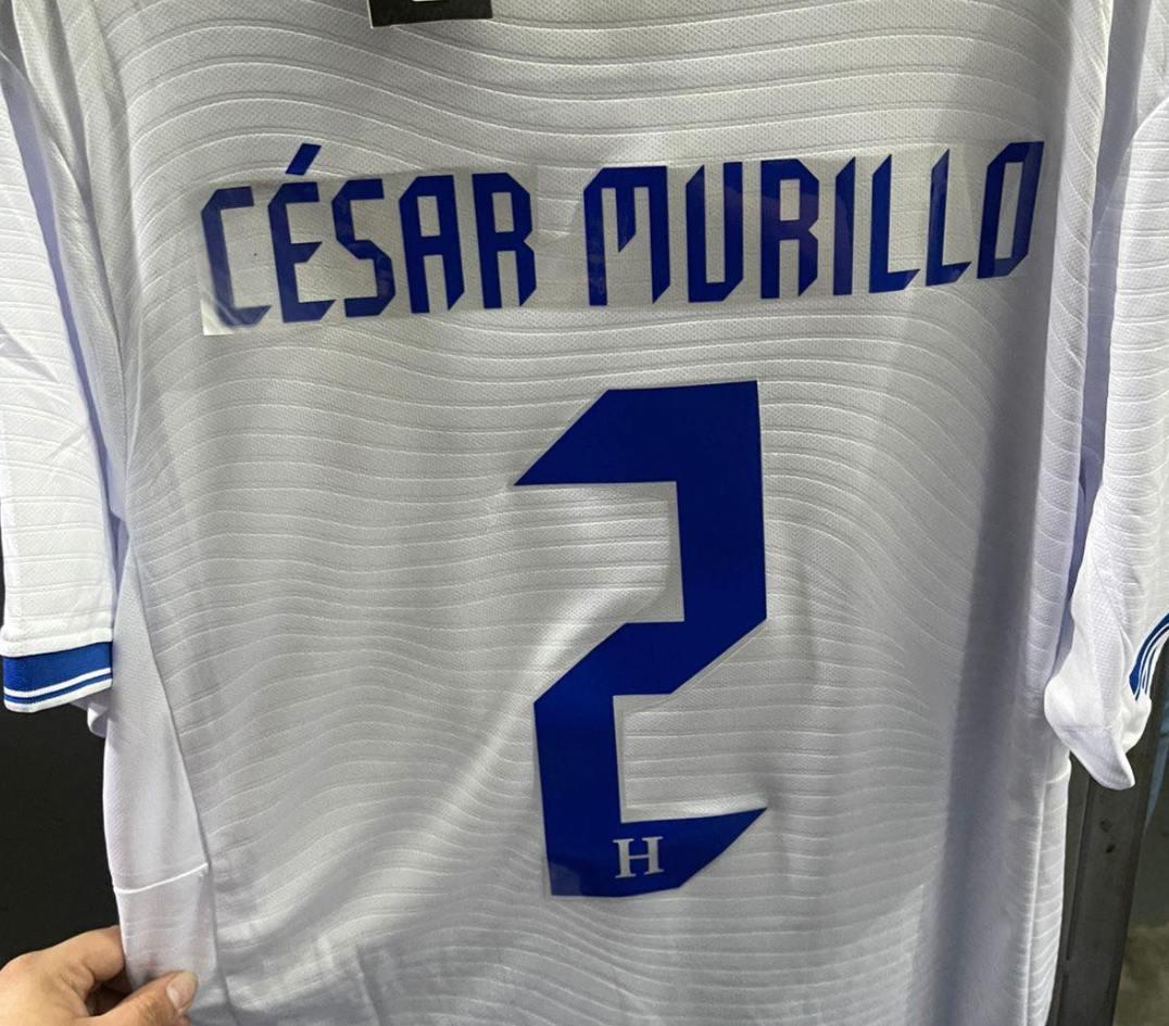 Seleccionado de tiktokers de Honduras se une a conocido equipo hondureño