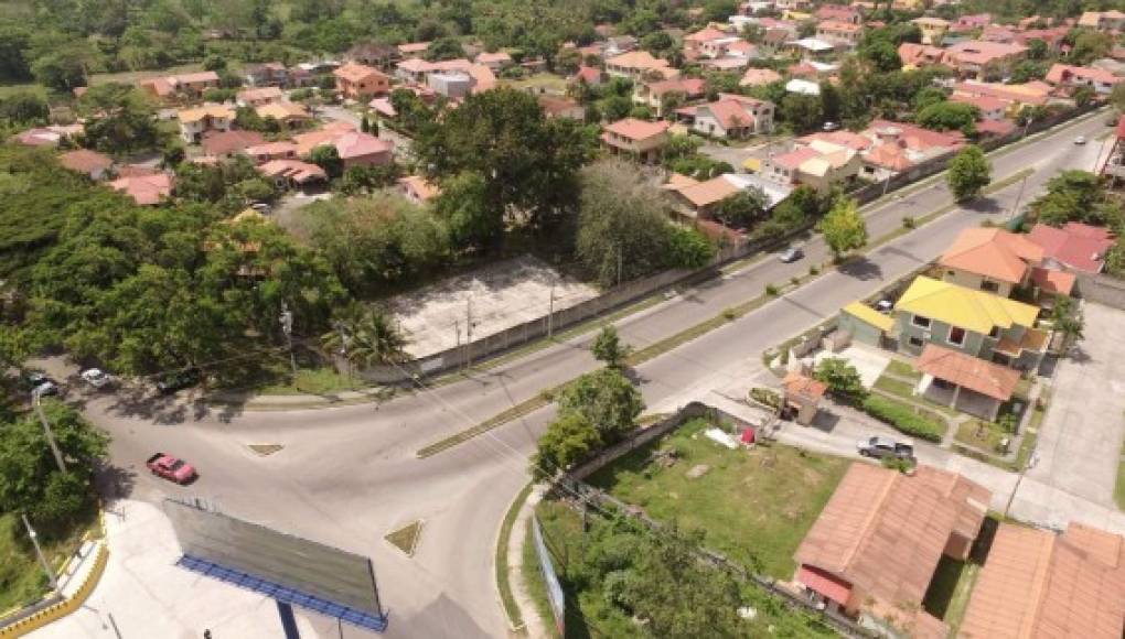 Plan Maestro de Desarrollo Urbano convertirá a San Pedro Sula en ciudad inteligente