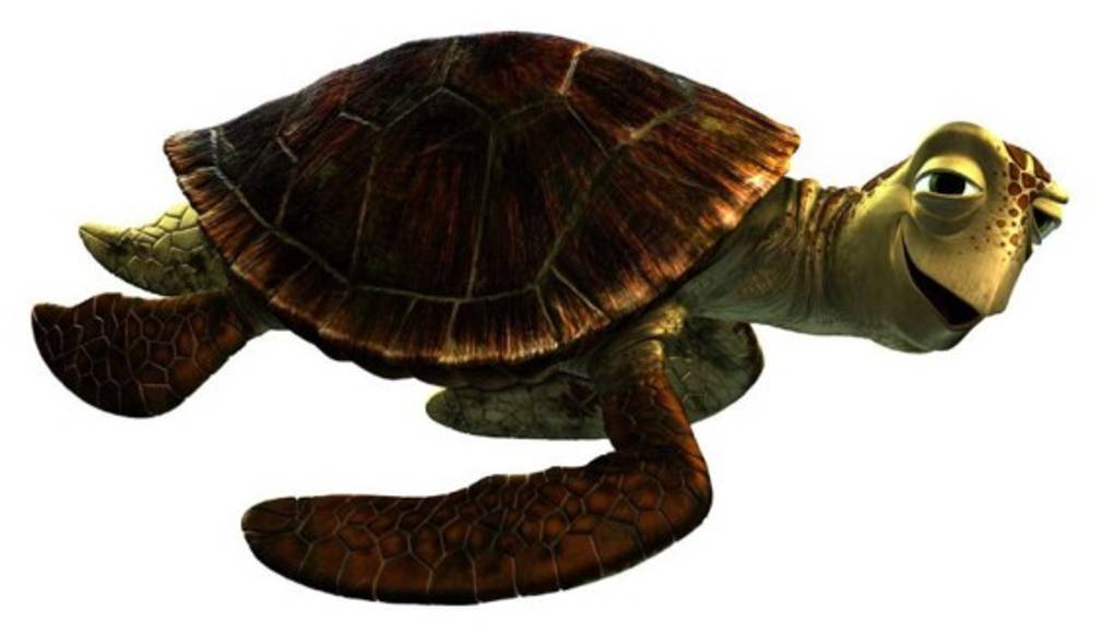 Conoce a los personajes de 'Buscando a Dory”