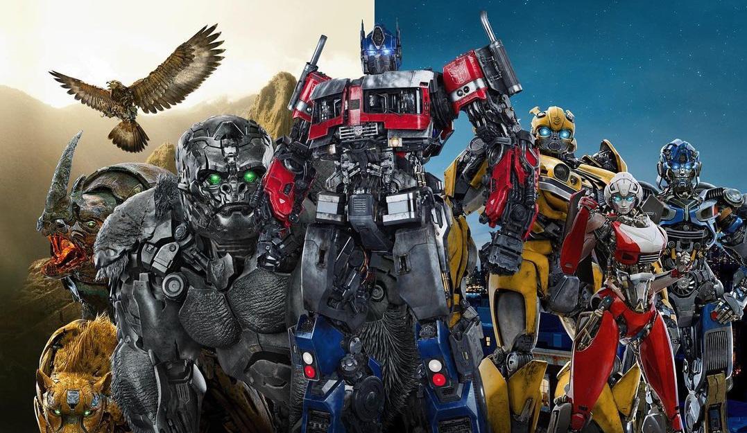 “Transformers: El despertar de las bestias” estrena este jueves en los cines de Honduras