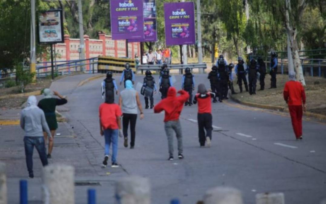 Foto: La Prensa