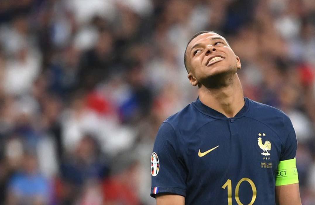 Real Madrid: 80 millones por delantero si no llega Mbappé