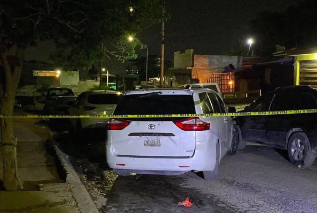 Él le pidió dejar de beber: Azucena mató a puñaladas y frente a su hijo a Johan