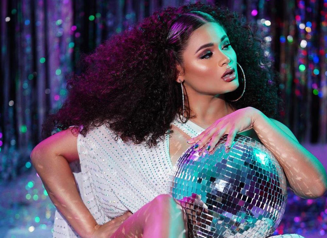 Cesia Sáenz se confiesa: “Soy muy tacaña”