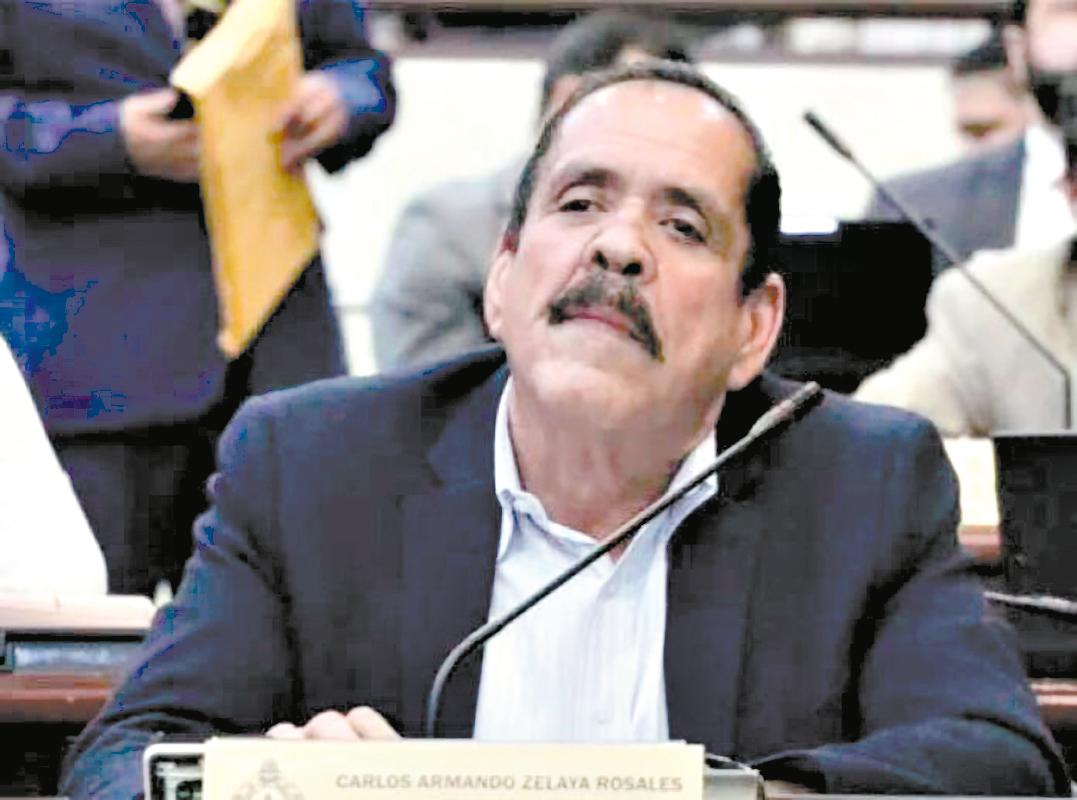 Denuncian intención de anular acuerdo de extradición